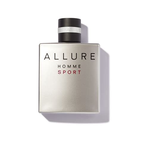 Chanel Allure Homme Sport Eau De Toilette Spray 100ml 